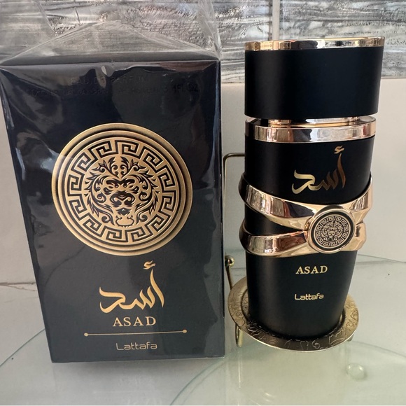 New Lattafa Yara, Moi,Asad Arab Oriental Women men unisex - Picture 6 of 15